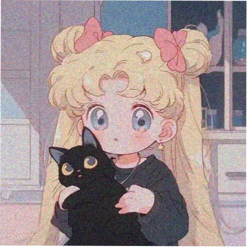 濑户的花嫁 动漫 人鱼少女濑户灿档案头像